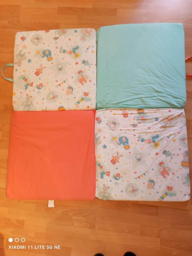 Tapis de sol b�b� 10 Bischoffsheim (67)