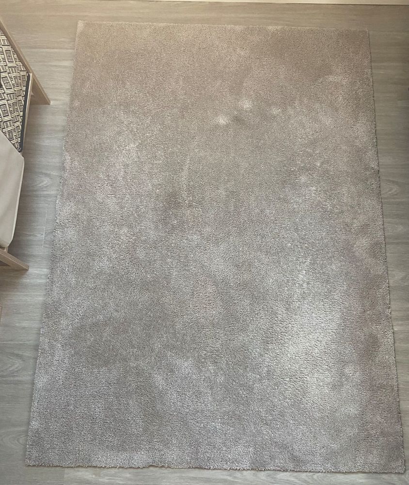 Tapis beige Selena 120x170 cm ? Tr�s bon �tat 25 Lille (59)
