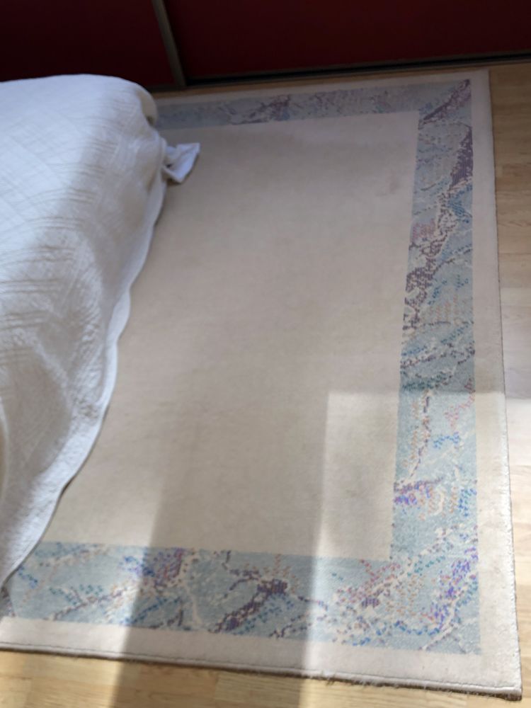 Tapis beige 82 Kervignac (56)