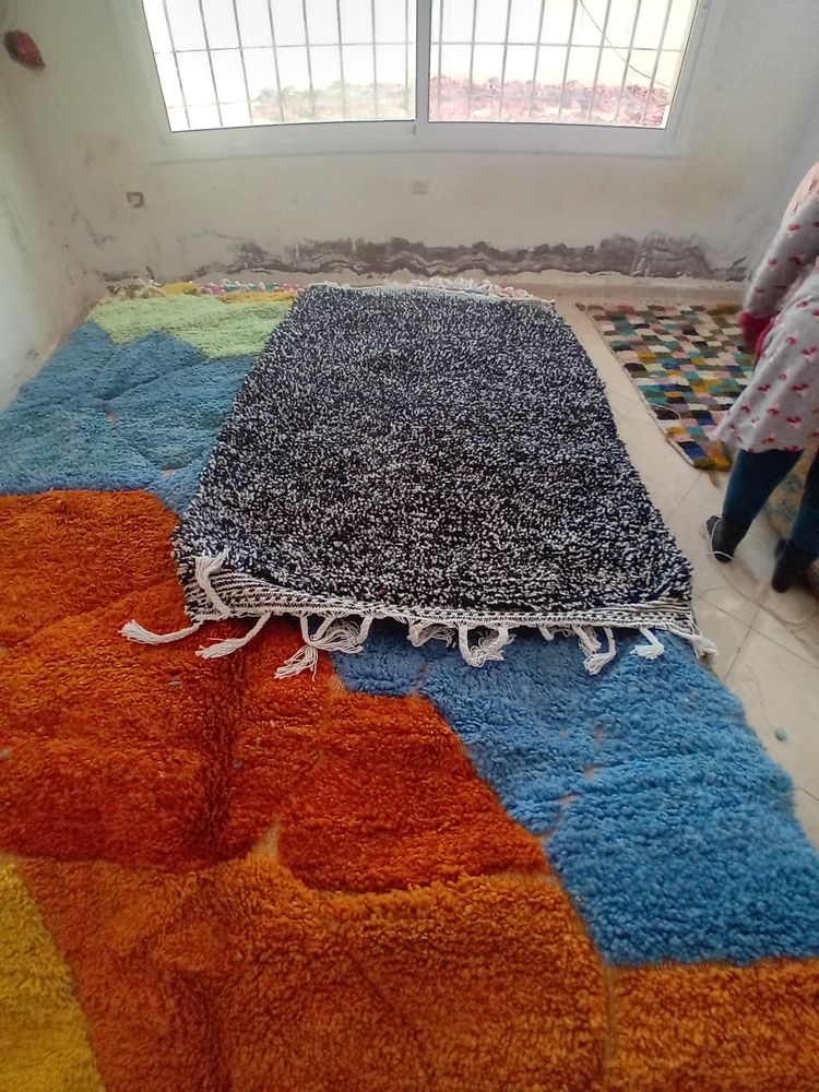 Tapis berber 40 N�mes (30)