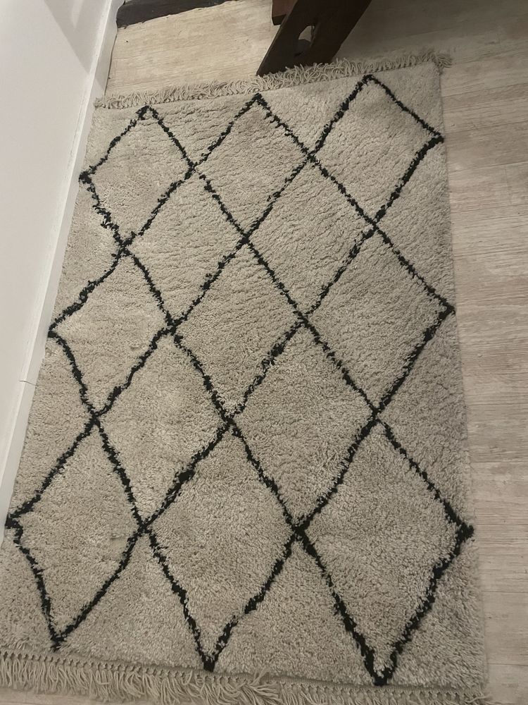 Tapis berb�re 60 Annecy (74)