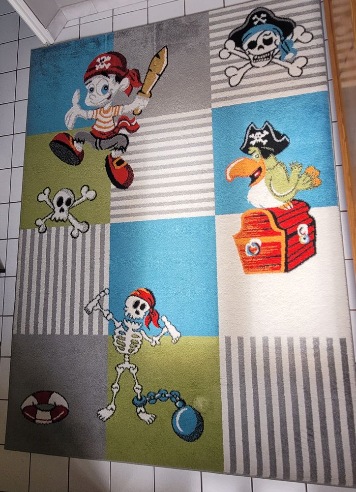 Tapis chambre enfant 35 Boisset-et-Gaujac (30)