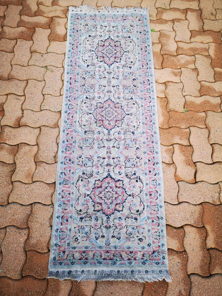 Tapis (chemin) d'orient 120 Ifs (14)