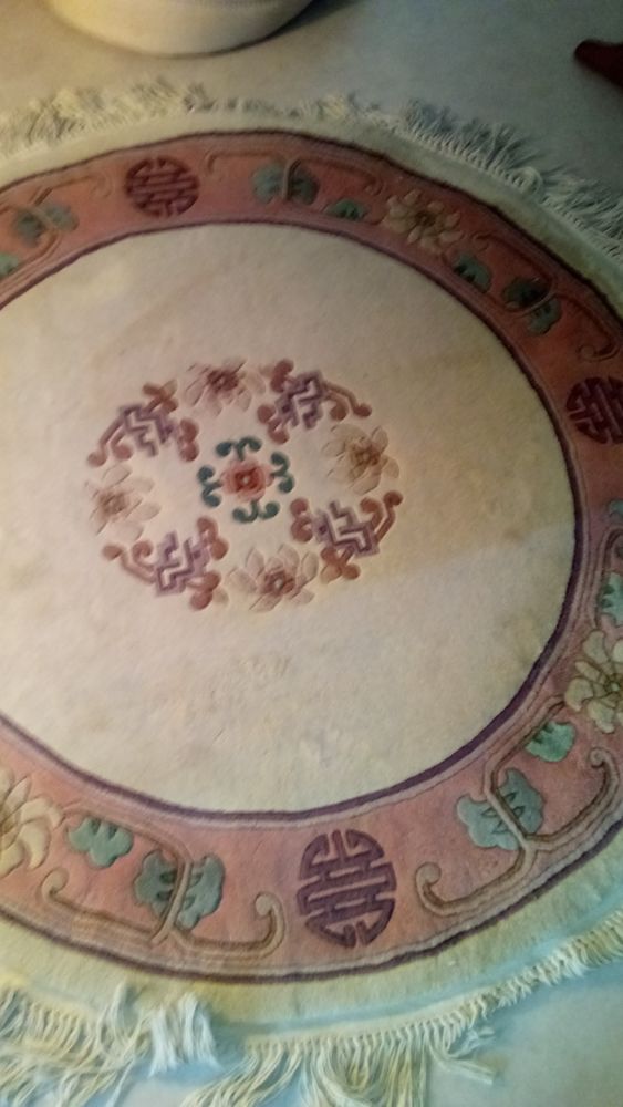 tapis chinois 30 Lyon 4 (69)