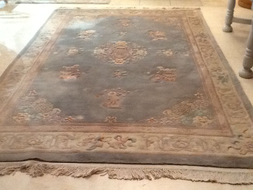 tapis chinois 150 Le Bignon (44)