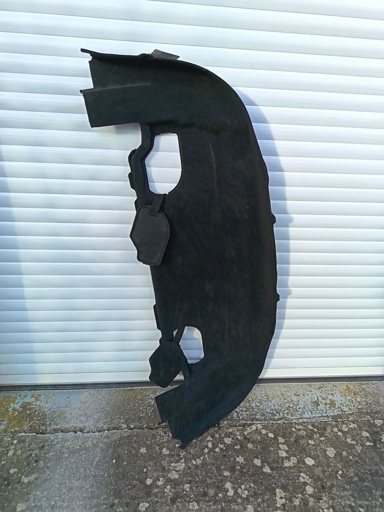 Tapis de coffre Audi TT Roadster MK1 100 Rabastens (81)