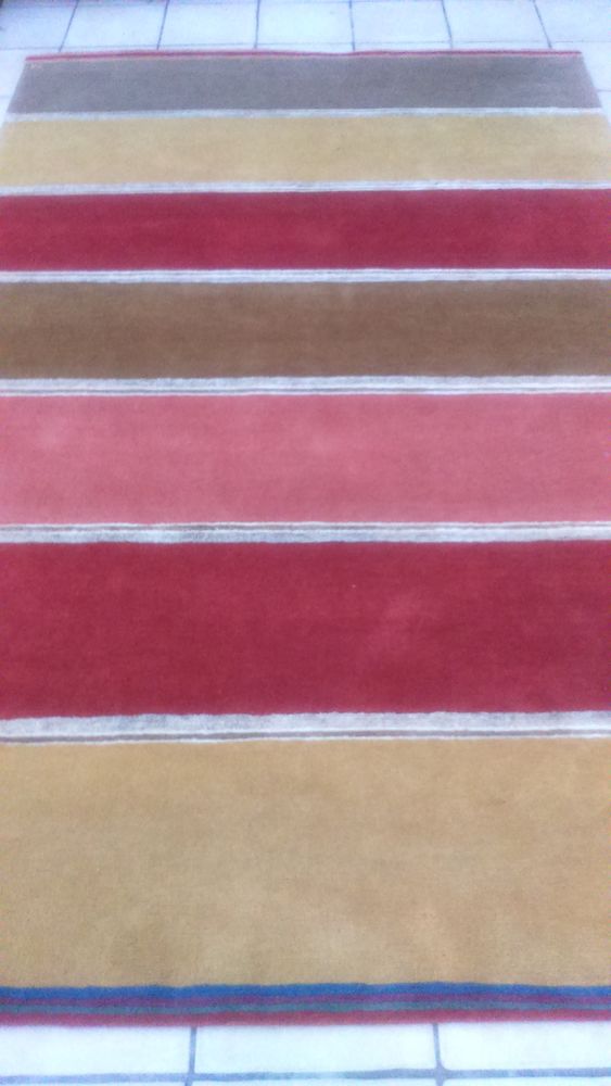 TAPIS CONTEMPORAIN 170 X 240 150 Arc-sur-Tille (21)