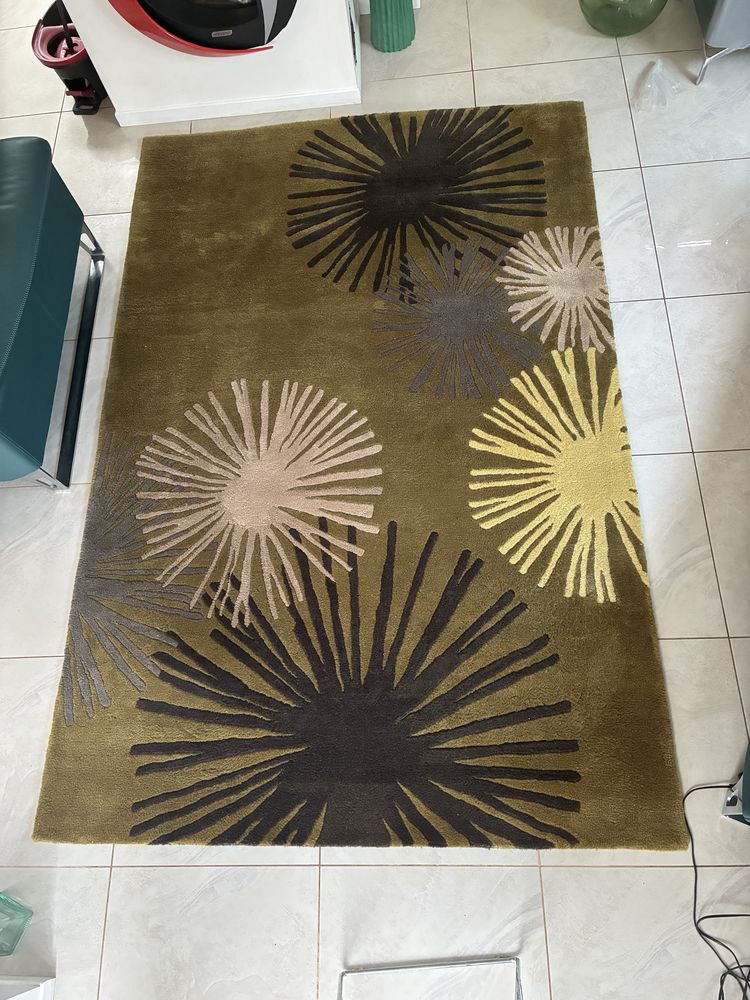 Tapis contemporain 1500 La Garenne-Colombes (92)