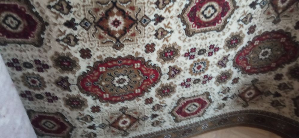 Tapis de couloir 0.90 m largeur, 12 m long 80 Comines (59)