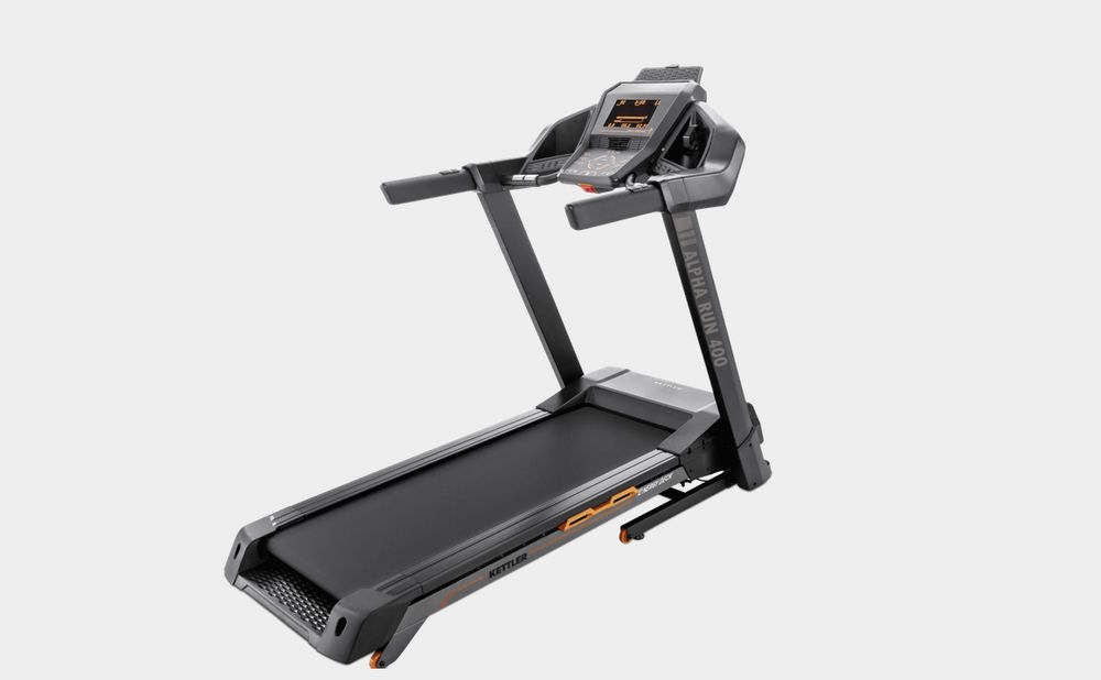 Tapis de course Alpha Run 600 850 Villepinte (93)