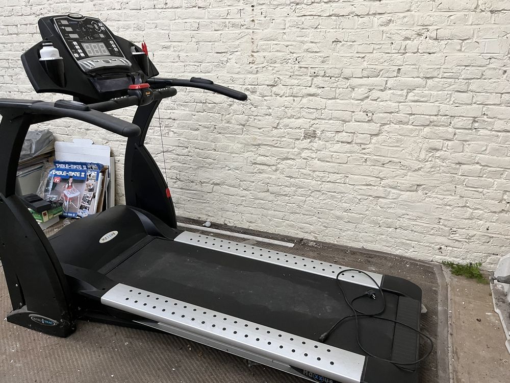 TAPIS DE COURSE CARDIOMAXX RUN 8000 490 Lille (59)