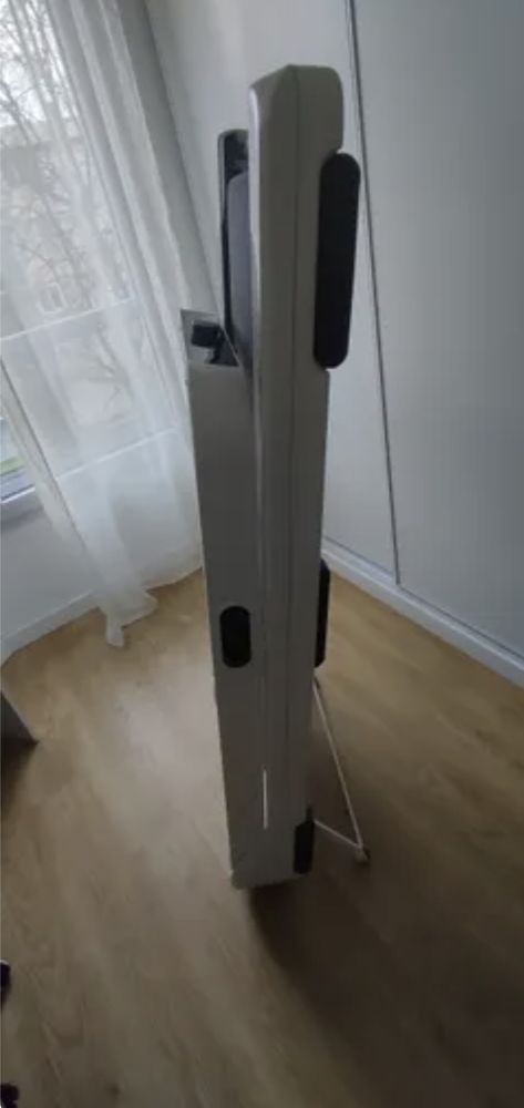 Tapis de course Domyos 329 Champigny-sur-Marne (94)