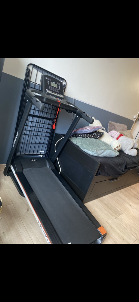 Tapis de course ISE - Excellent �tat 250 Saint-Priest (69)