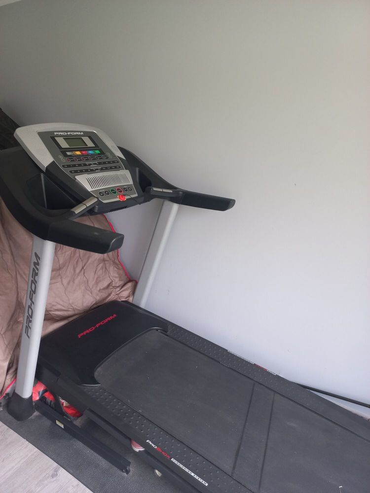 Tapis de course PRO-FORM 350 Saint-Genouph (37)