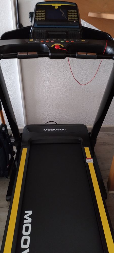 Tapis de course Jaguar 2.0 neuf 690 Mondonville (31)