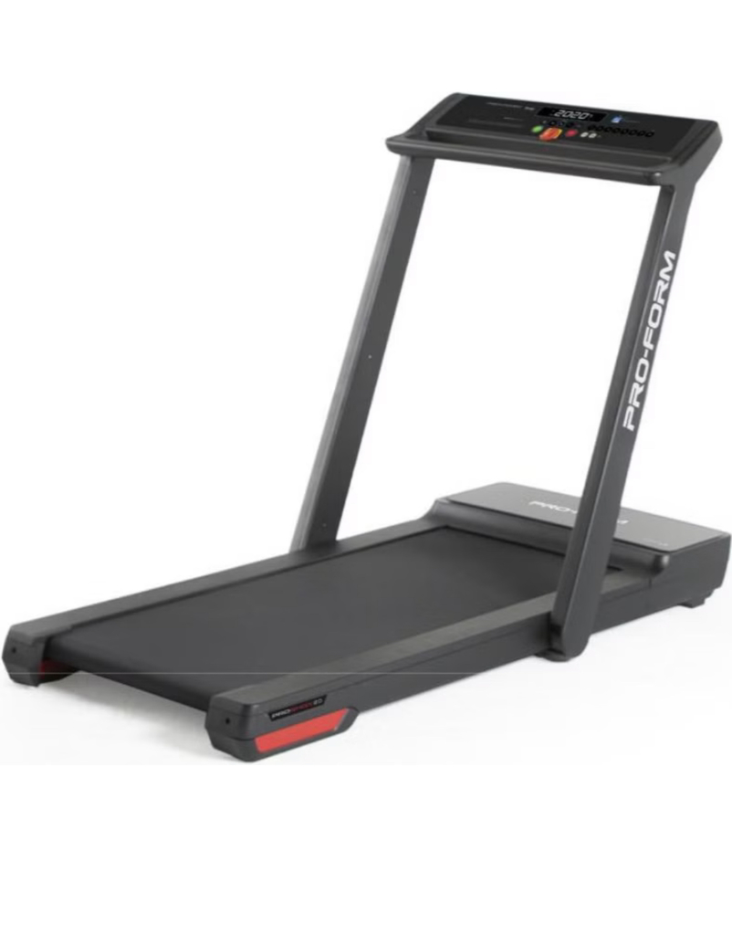 Tapis de course de maison Proform City L6 - Neuf 500 Saint-Fargeau-Ponthierry (77)