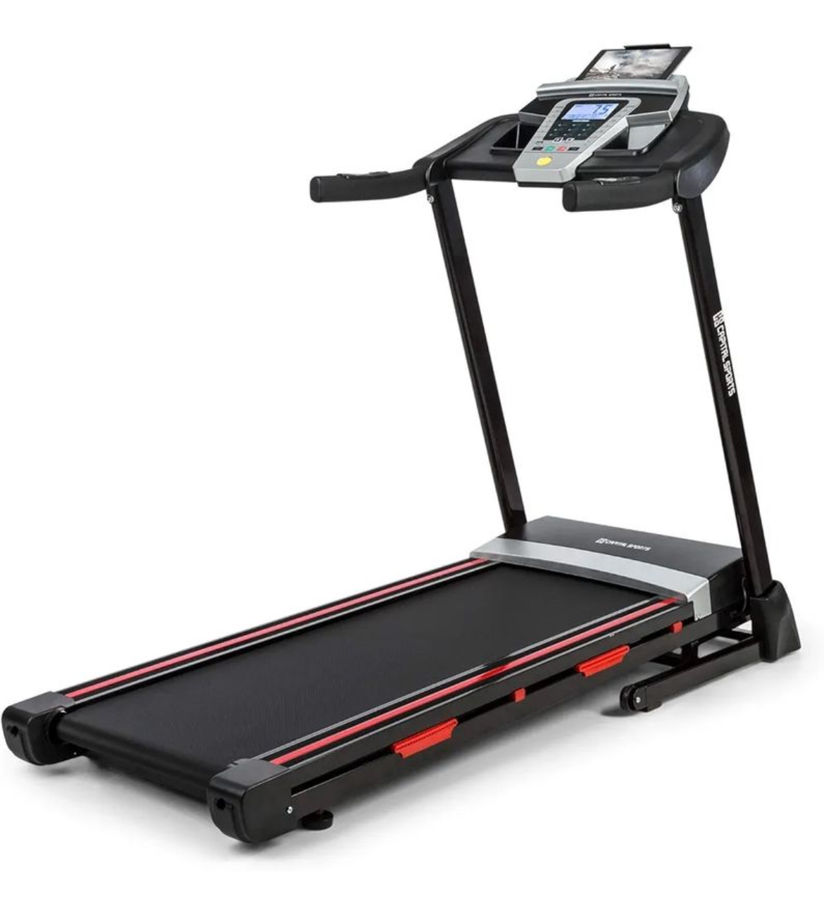 Tapis de course ou de marche 390 D�cines-Charpieu (69)