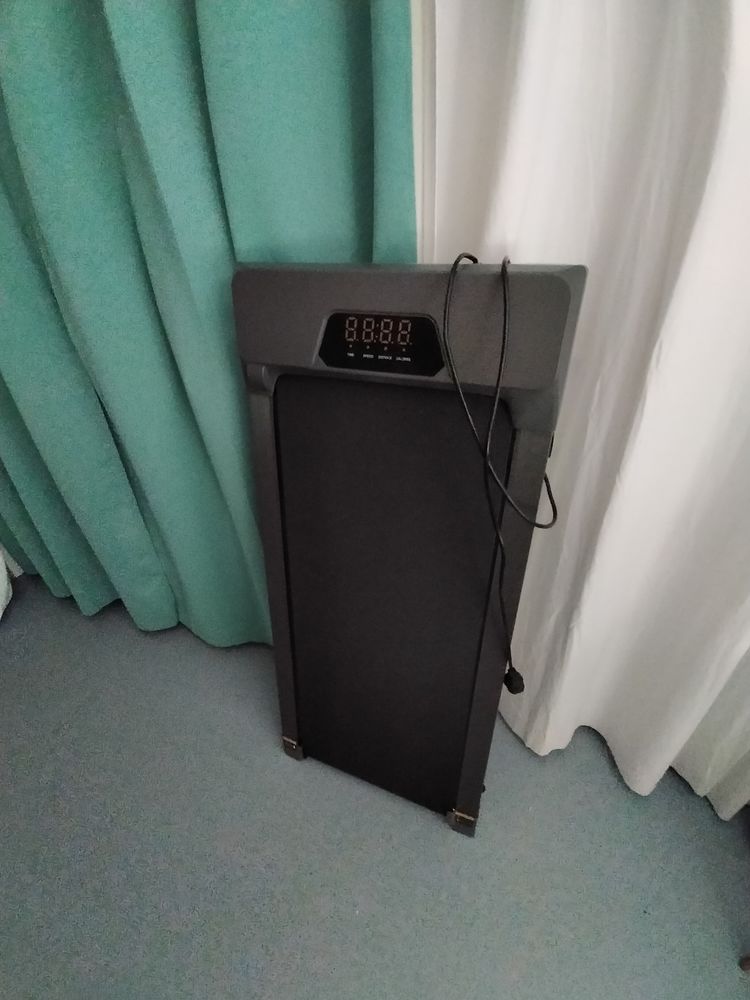 Tapis course et marche 130 Annay (62)