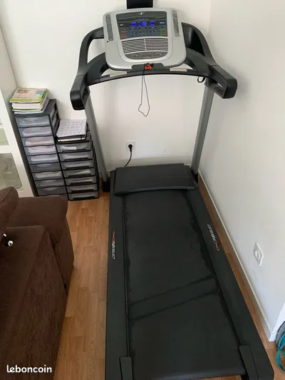 tapis de course NORDIC TRACK C 700 250 Grigny (69)