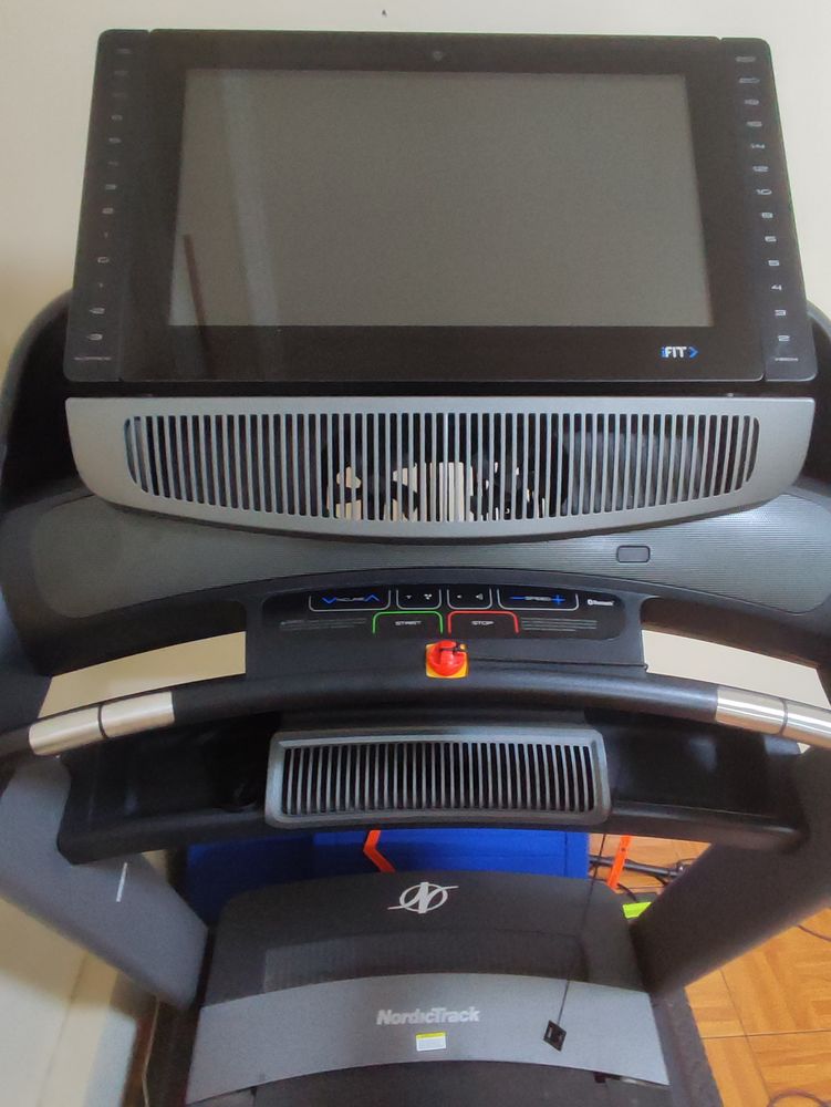 mon Tapis de course NORDICTRACK 1000 Saint-Denis (93)