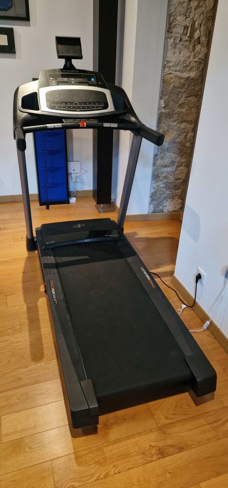 Tapis de Course Nordictrack 
R�f�renceNETL79719-IFITSUB S25 270 Saint-Julien-Molin-Molette (42)