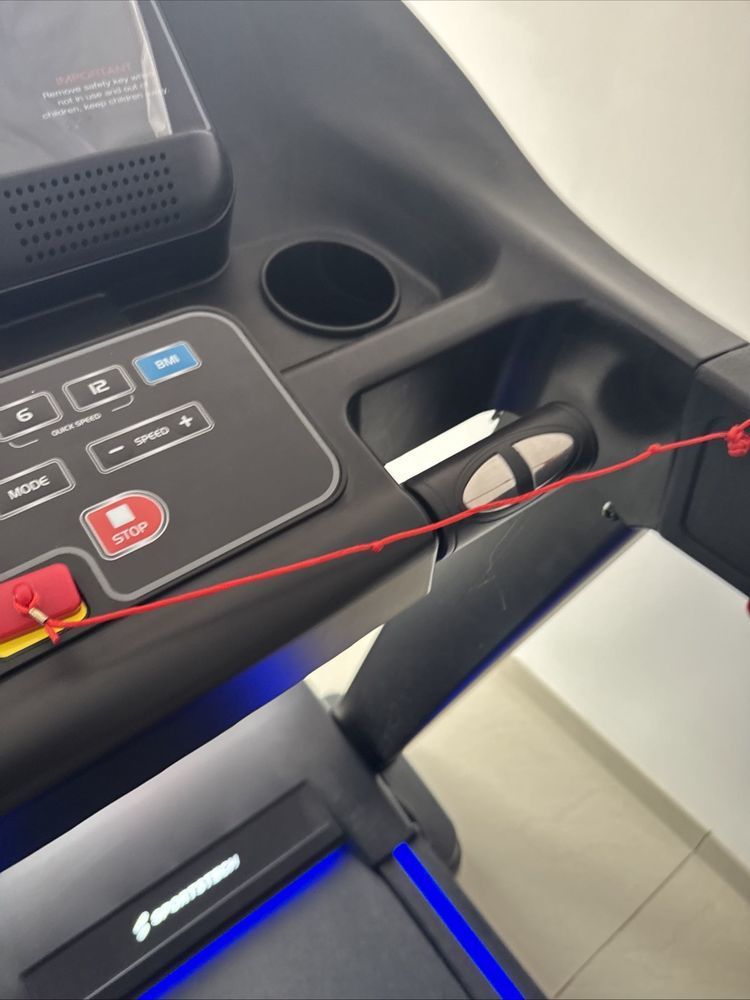 tapis de course sportstech 600 Saint-Glen (22)