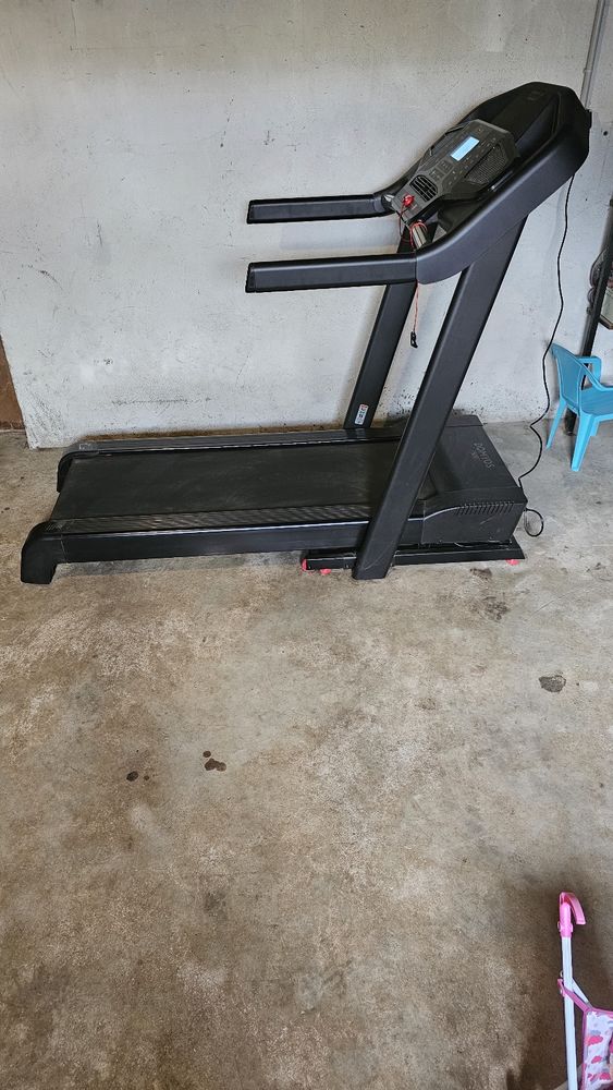 Tapis course T900 600 Gurgy (89)