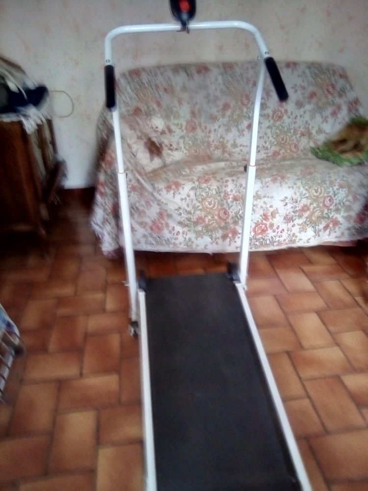 tapis de course 180 Romorantin-Lanthenay (41)