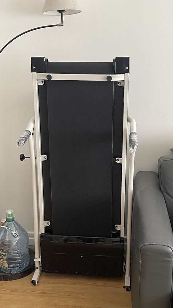 Tapis de course 416 Paris 15 (75)