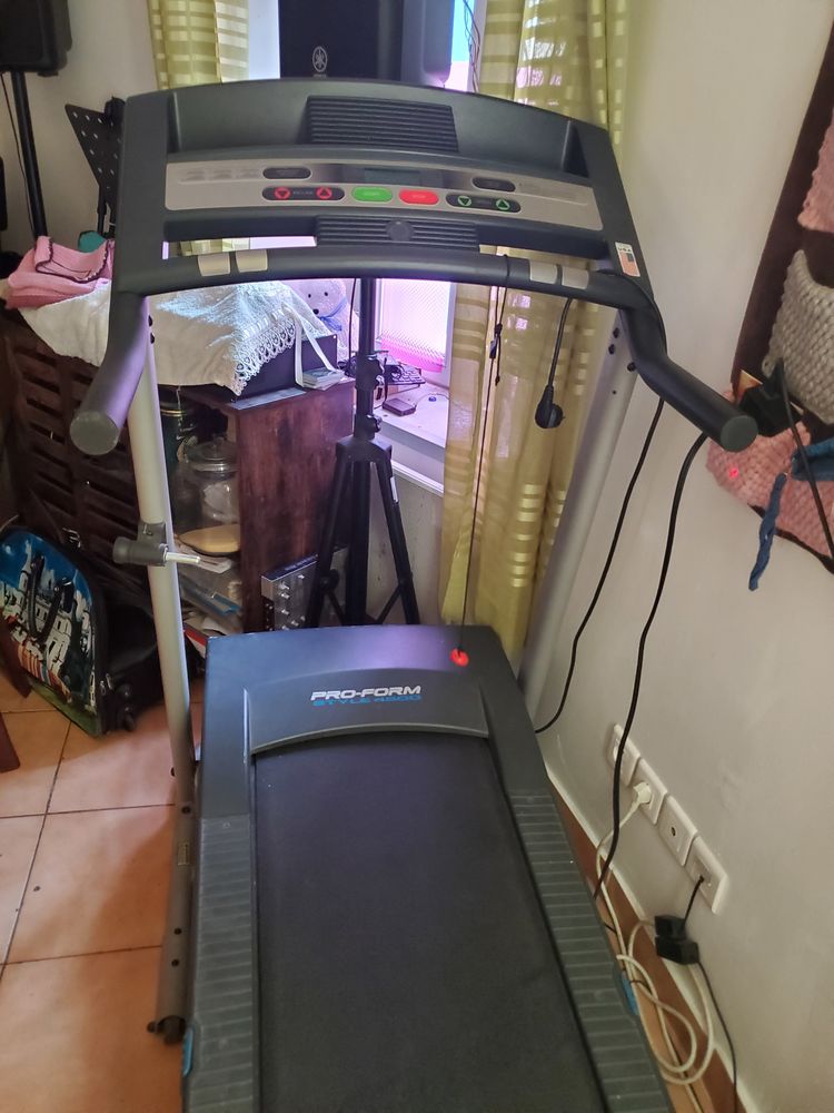 tapis de course 350 Carnoules (83)