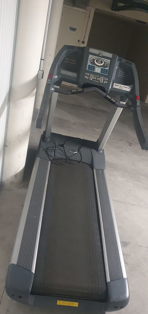 Tapis de course
0 Bry-sur-Marne (94)