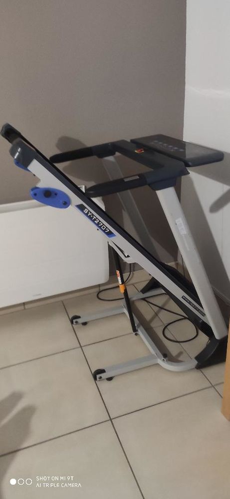 tapis de course 200 Villeneuve-d'Ascq (59)