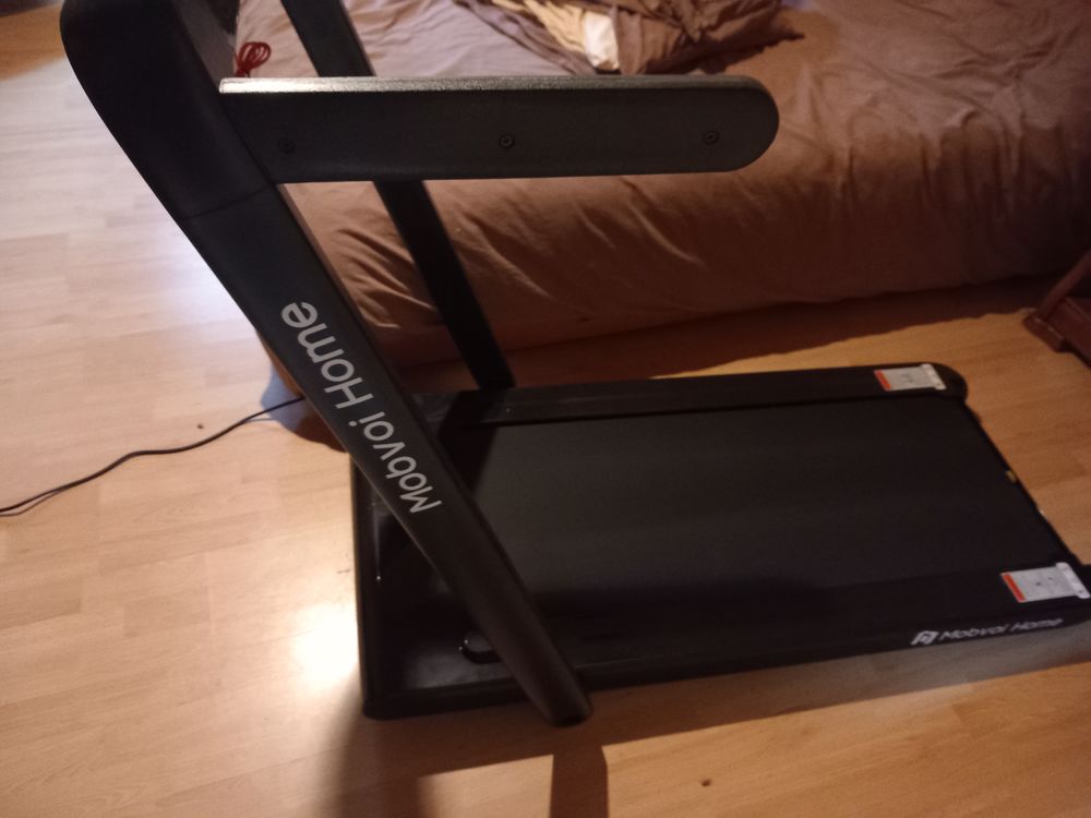 Tapis de course 300 Engomer (09)