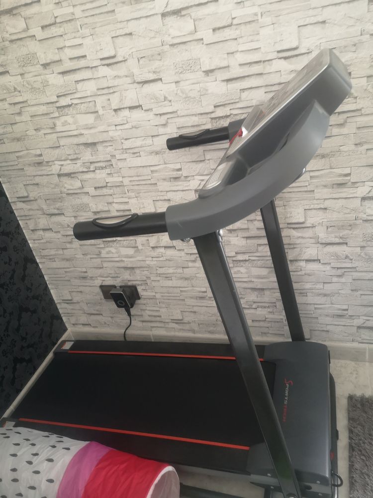 Tapis de course 140 Le P�age-de-Roussillon (38)