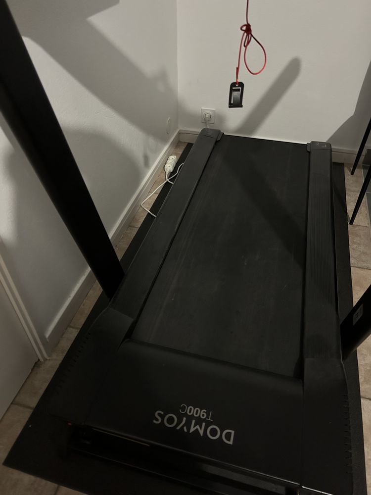 Tapis de course 269 Joux-la-Ville (89)