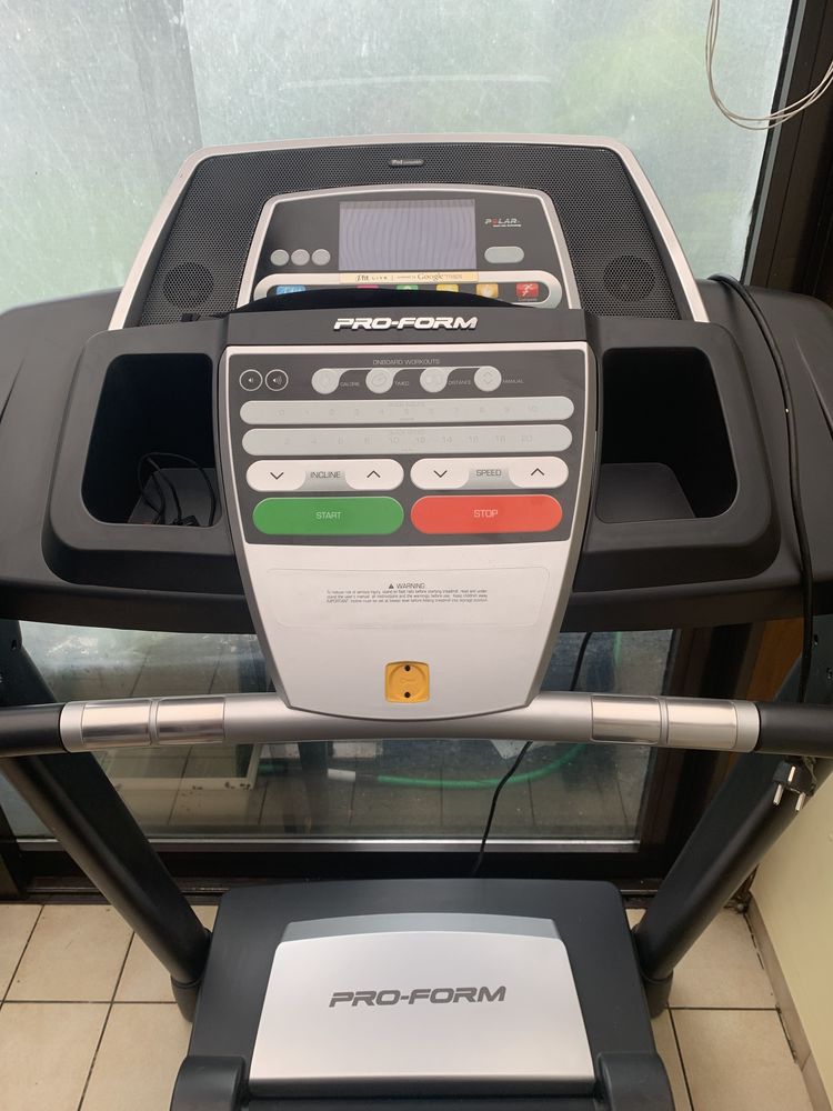 tapis  de  course 700 Tourcoing (59)