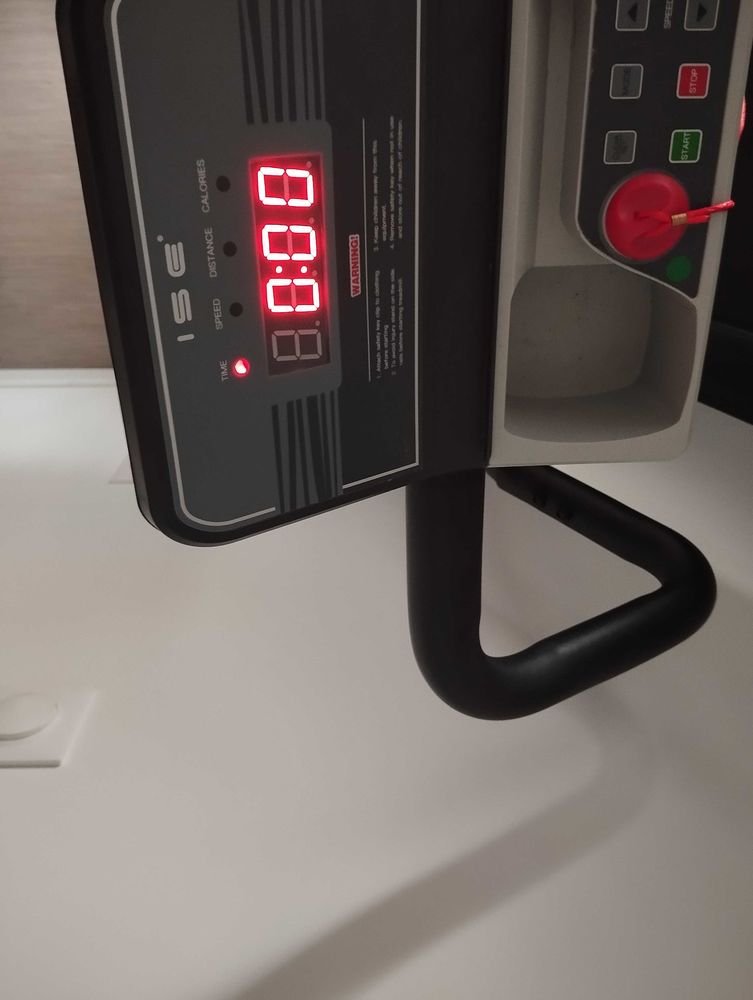 tapis de course 60 Saint-Quentin (02)