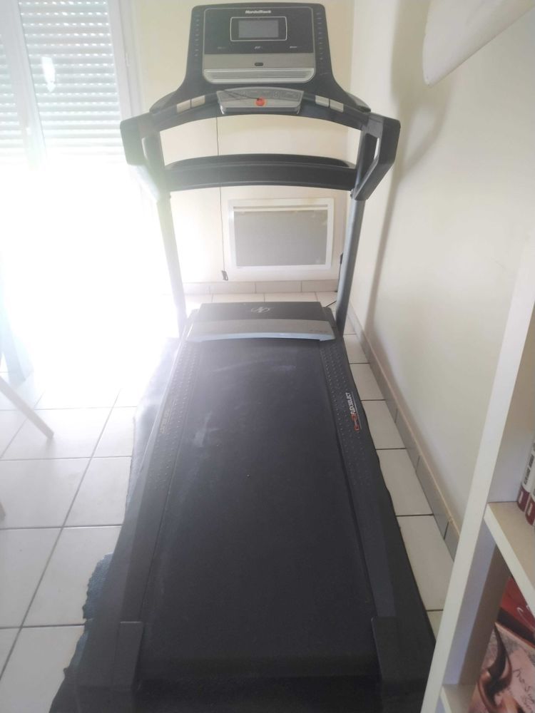 tapis de course 750 La Bou�xi�re (35)