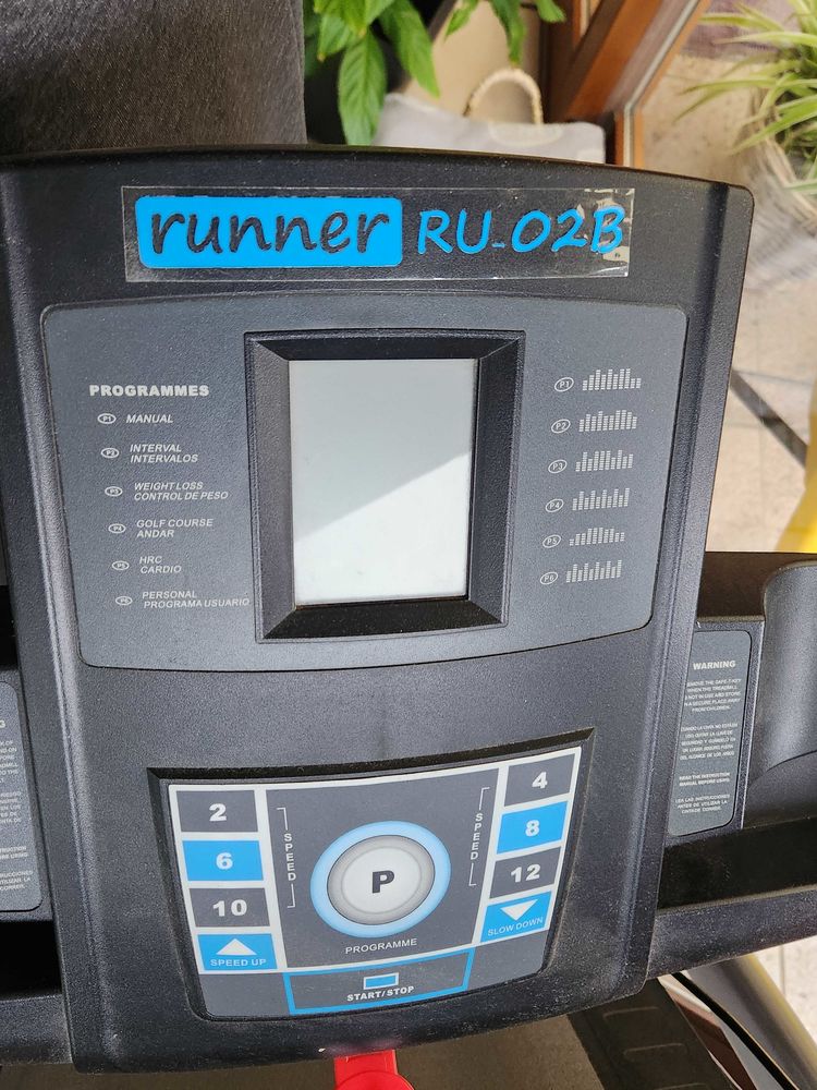 tapis de course 130 Bourghelles (59)