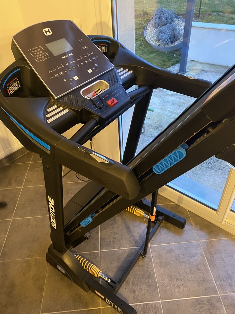 Tapis de course 380 Polisot (10)