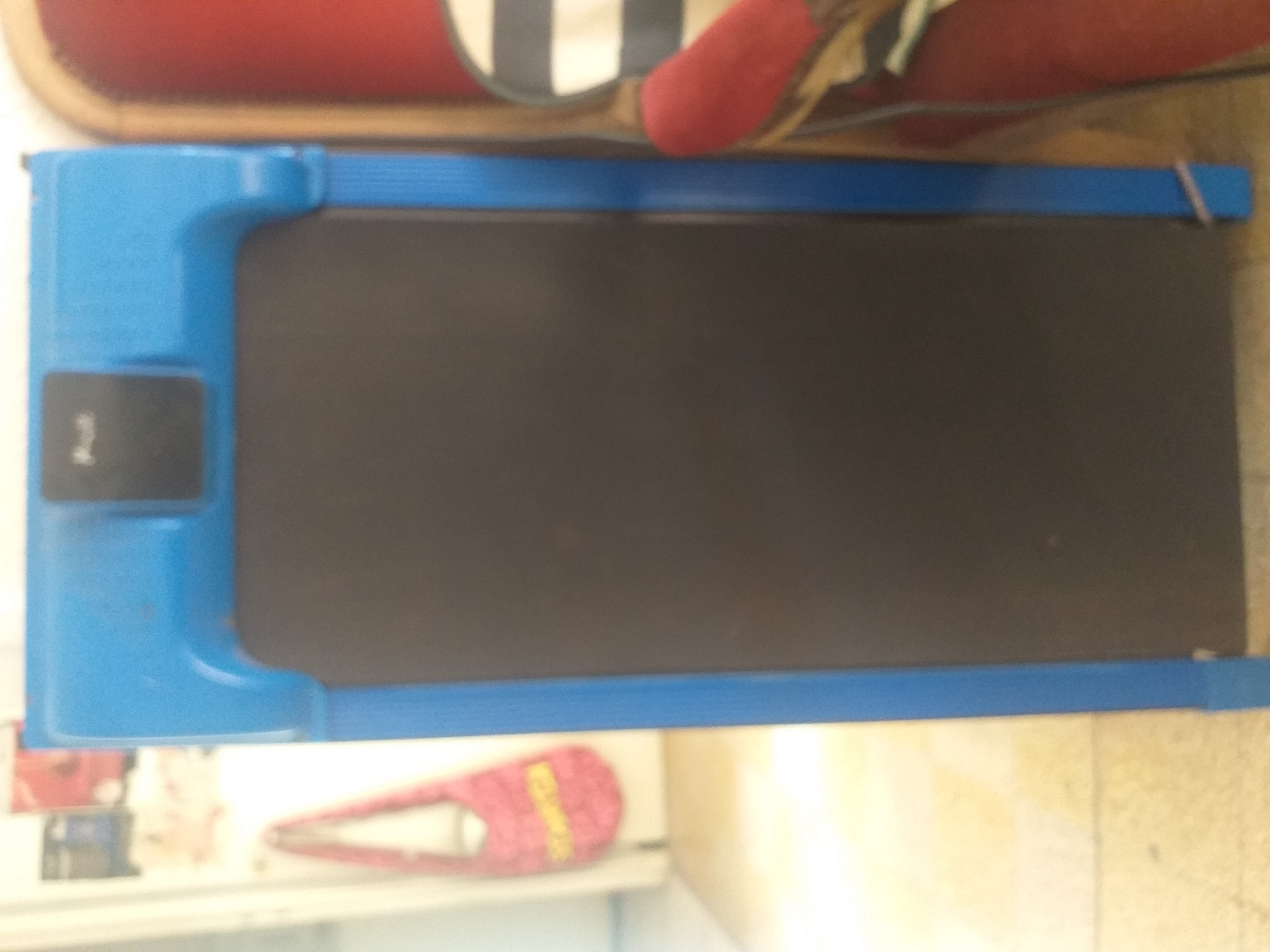  tapis de course 100 Toulon (83)