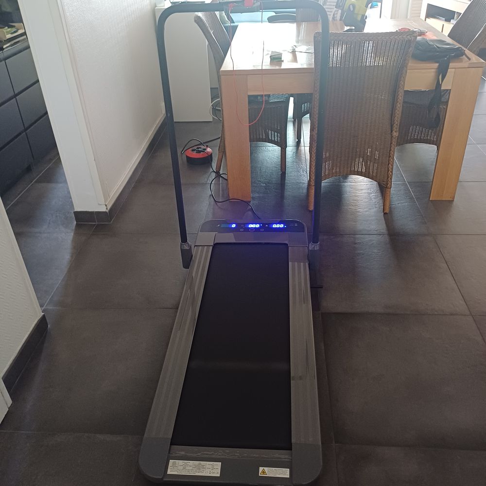 TAPIS DE COURSE 180 Nice (06)