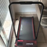 tapis course 50 Saint-Jean-de-Monts (85)