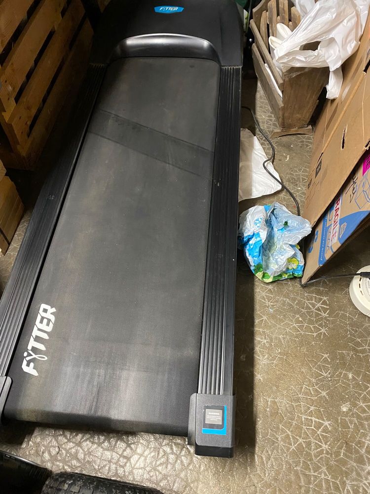 tapis de course 250 Scionzier (74)