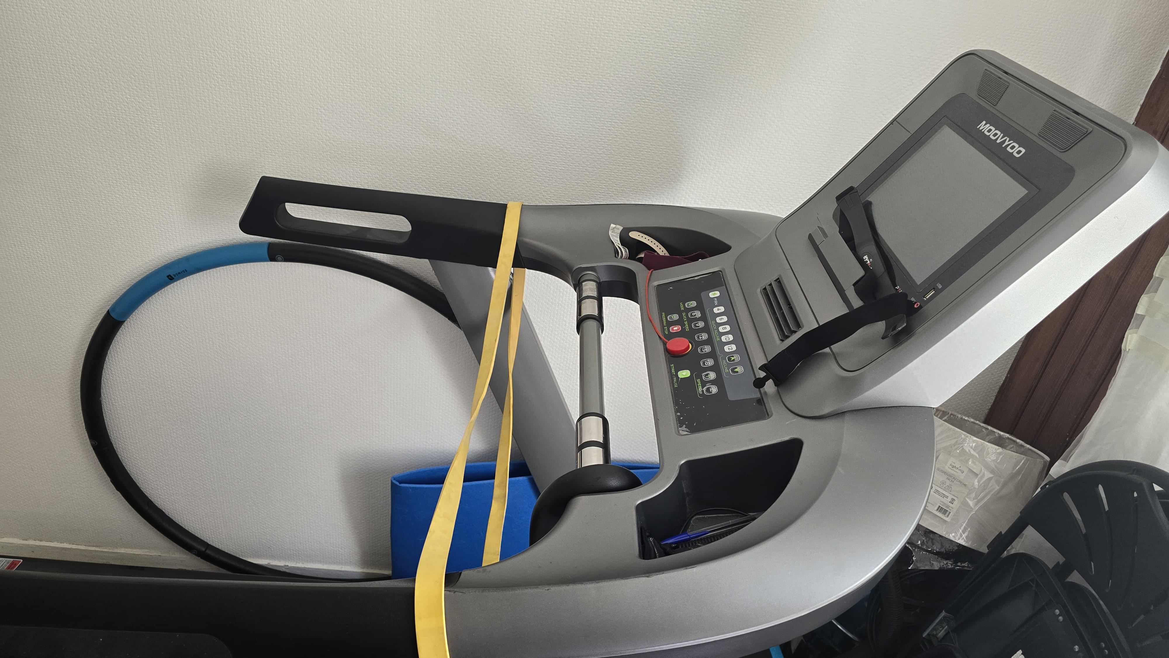 Tapis de Courses Fitness Boutique 800 Garges-l�s-Gonesse (95)