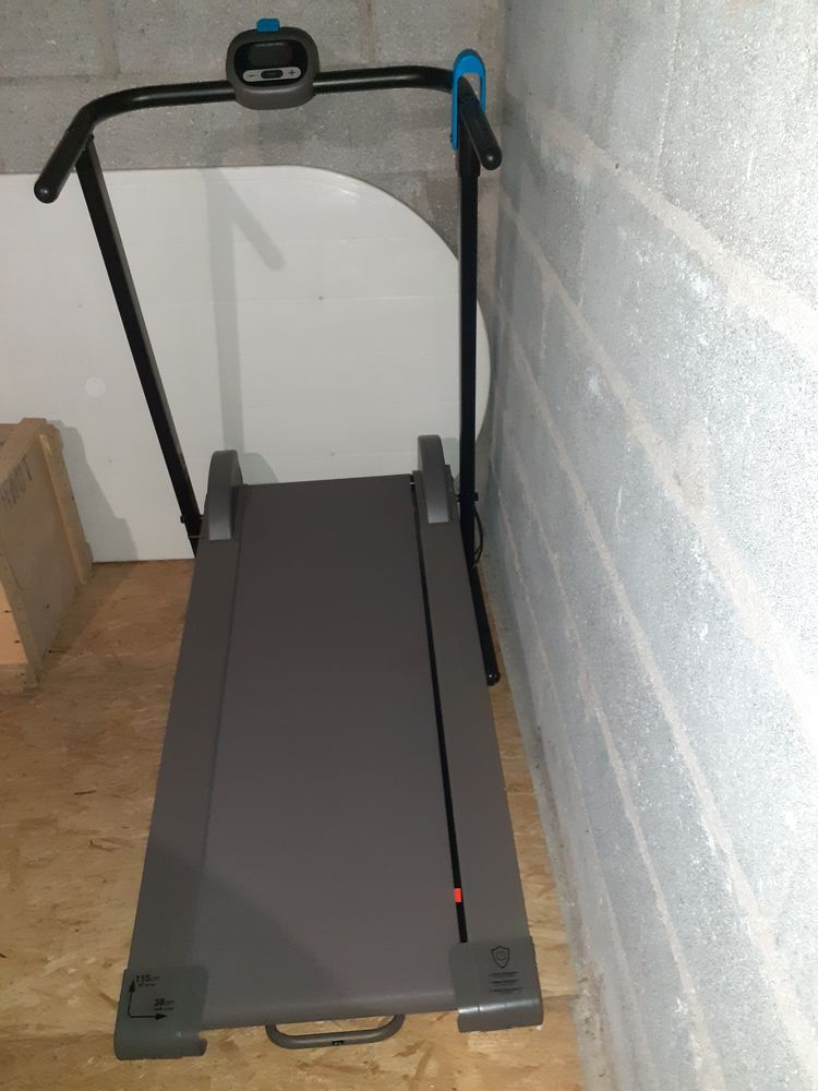 Tapis de courses. Secteur besancon. 160 Boussi�res (25)