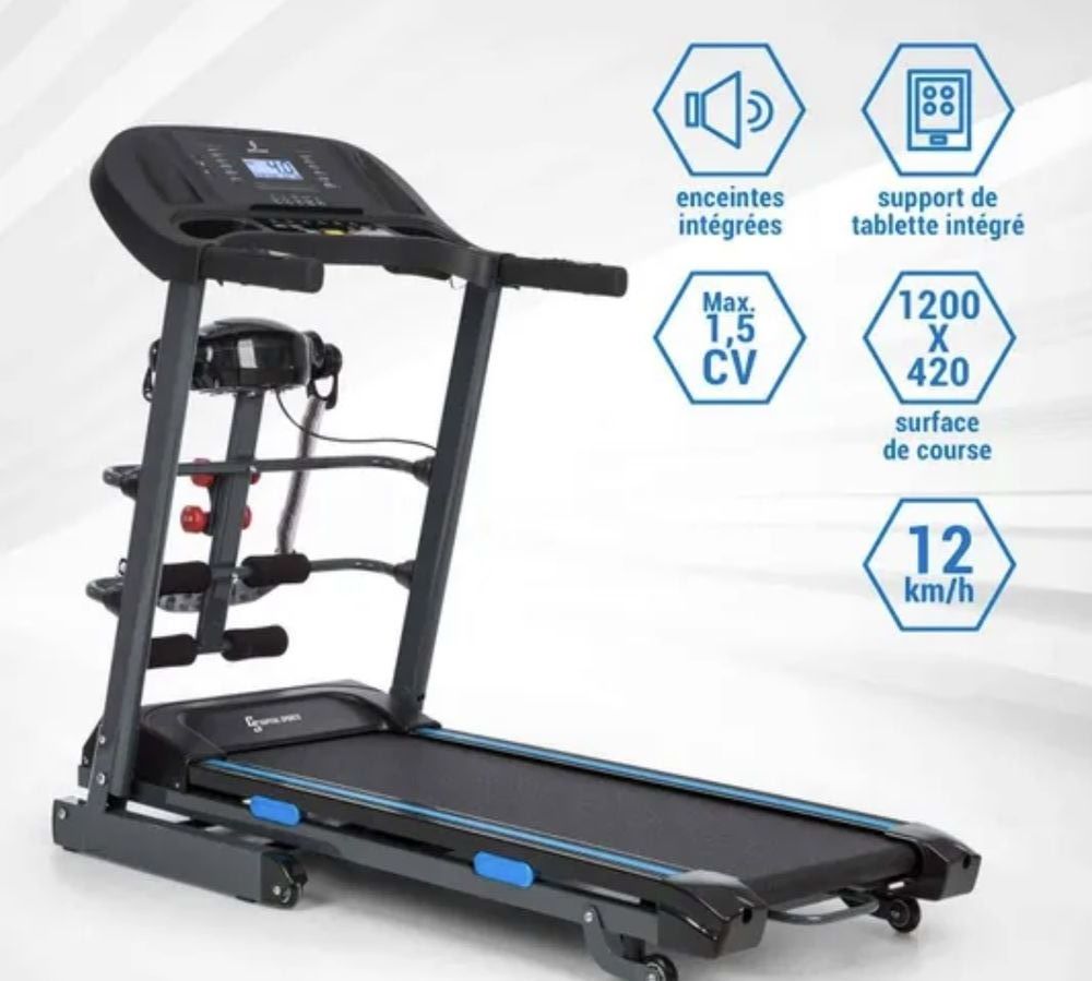 Tapis de courses 499 Noyelles-Godault (62)