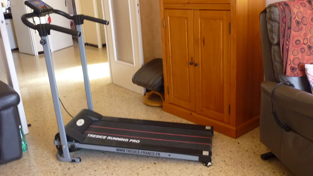 Tapis de courses 130 La Valette-du-Var (83)