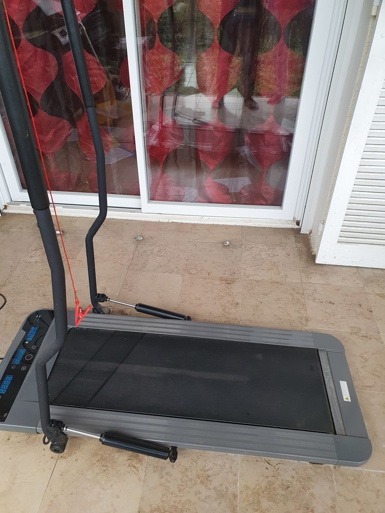 Tapis de courses 0 Corbas (69)