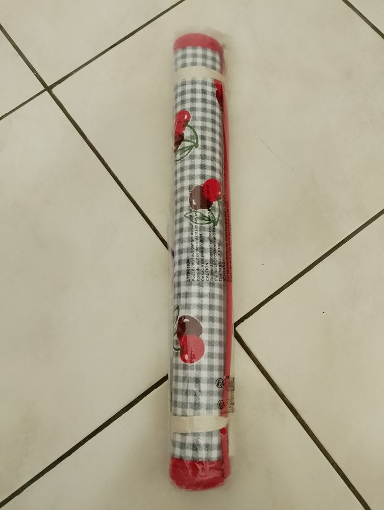 TAPIS DE CUISINE FRANCOISE SAGET 12 Gleiz� (69)